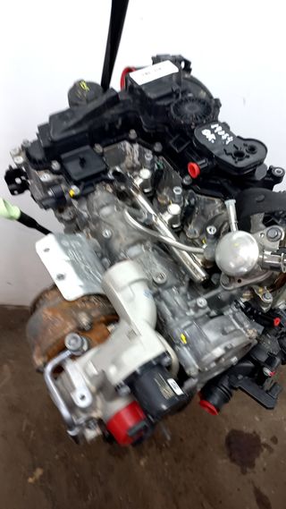 MOTOR COMPLETO OPEL MOKKA