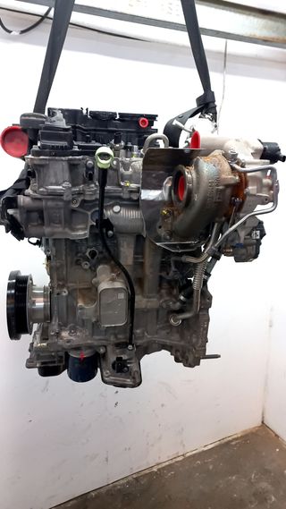 MOTOR COMPLETO OPEL MOKKA