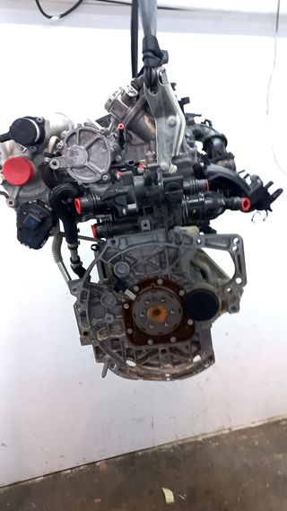 MOTOR COMPLETO OPEL MOKKA