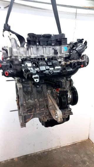 MOTOR COMPLETO OPEL MOKKA