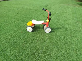 Correpasillos Mickey Mouse Disney