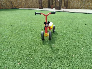 Correpasillos Mickey Mouse Disney