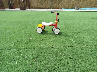 Correpasillos Mickey Mouse Disney