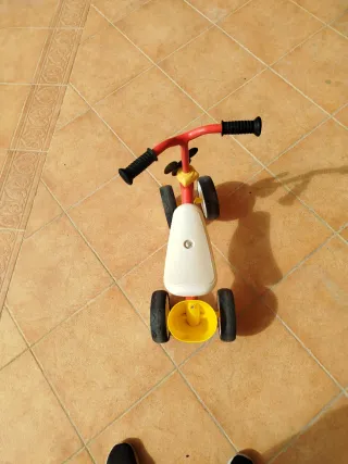 Correpasillos Mickey Mouse Disney