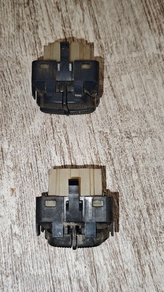 Golf GTI mk3 - Interruptores Elevalunas