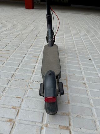 Patinete Eléctrico Xiaomi 4 Pro (2ª Gen)