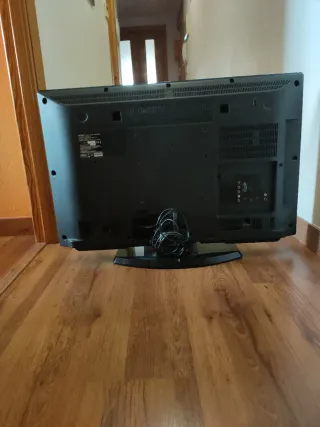 Televisor Sony BRAVIA Negro