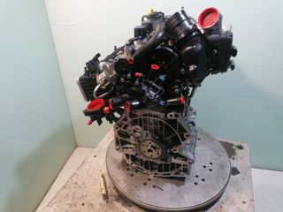 MOTOR COMPLETO AUDI Q2 (GAB)