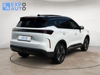 Ebro S700 1.6 TGDI Luxury 7 DCT