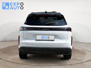 Ebro S700 1.6 TGDI Luxury 7 DCT