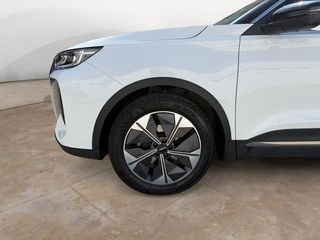 Ebro S700 1.6 TGDI Luxury 7 DCT