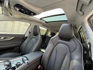 Ebro S700 1.6 TGDI Luxury 7 DCT