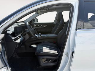 Ebro S700 1.6 TGDI Luxury 7 DCT