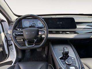 Ebro S700 1.6 TGDI Luxury 7 DCT