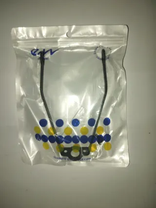 Soporte Guardabarros Trasero Xiaomi Mi4 Lite