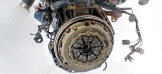 MOTOR COMPLETO RENAULT TALISMAN GRANDTOUR