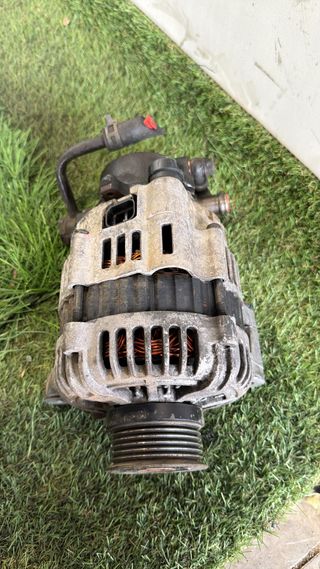 Alternador Kia Sportage 3730027030