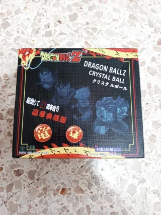 Bolas Dragón Ball NUEVO. OFERTAAAAAAA