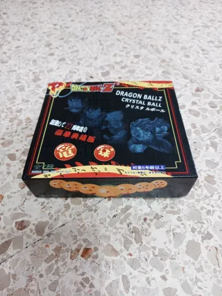 Bolas Dragón Ball NUEVO. OFERTAAAAAAA
