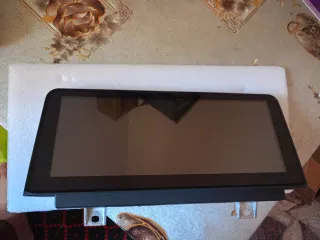 Pantalla Radio BMW Serie 1/3