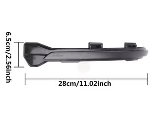 Luz LED Intermitente Dinámica VW Golf MK7