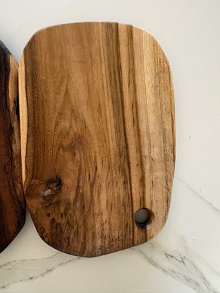 Taglieri artigianali