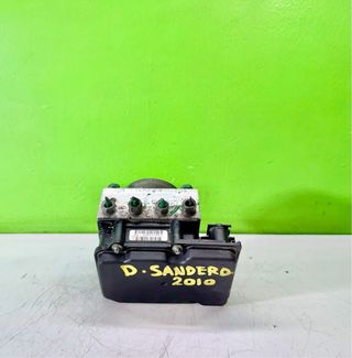 0265232198 Modulo ABS Dacia Sandero 2010
