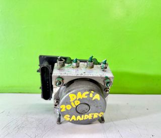 0265232198 Modulo ABS Dacia Sandero 2010