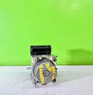 0265232198 Modulo ABS Dacia Sandero 2010