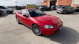 Honda Civic crx 1997