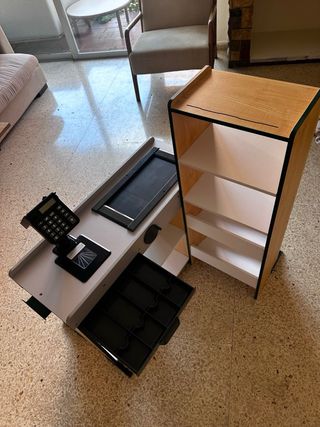 Supermercado infantil Fresh Mart