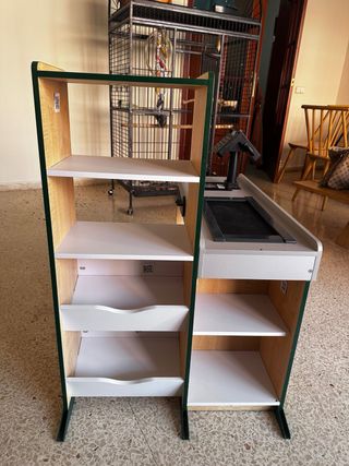 Supermercado infantil Fresh Mart