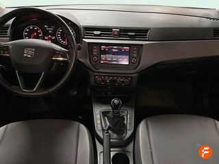 Seat Ibiza 1.0 MPI 59kW (80CV) Reference Plus