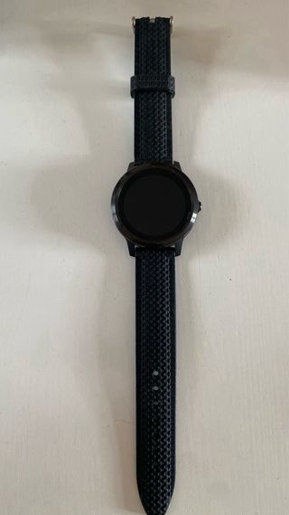 Garmin vivoactive 3 Smartwatch Nero