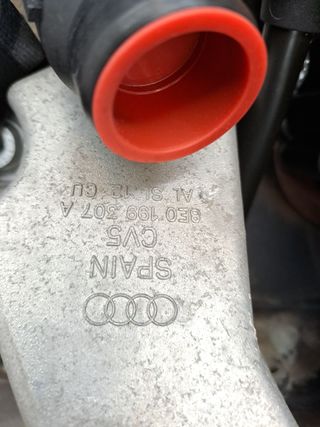 MOTOR COMPLETO AUDI A4 AVANT (8E)