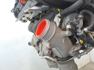 MOTOR COMPLETO AUDI A4 AVANT (8E)