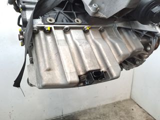 MOTOR COMPLETO AUDI A4 AVANT (8E)