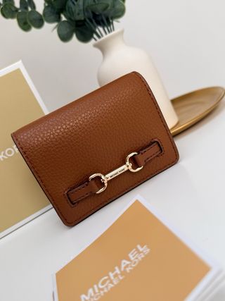 Cartera Michael Kors Marrón