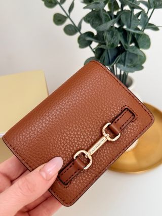 Cartera Michael Kors Marrón