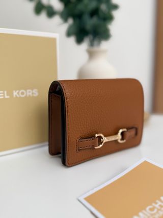 Cartera Michael Kors Marrón