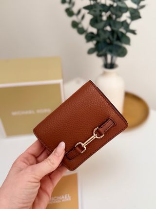 Cartera Michael Kors Marrón