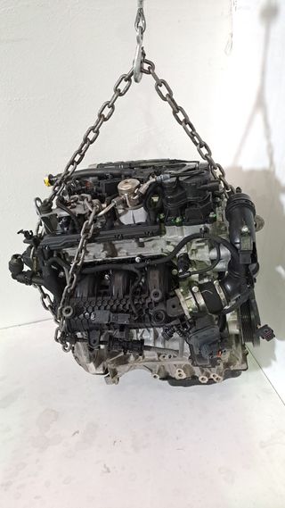 MOTOR COMPLETO OPEL CORSA F