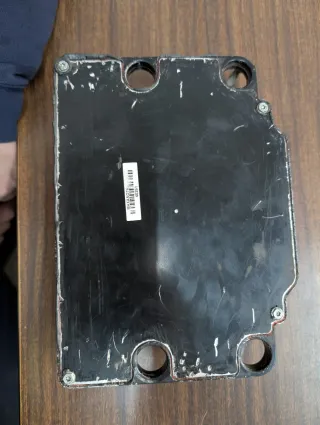 Centralita Electrónica Perkins Landini