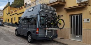 Ford Transit Custom 2003