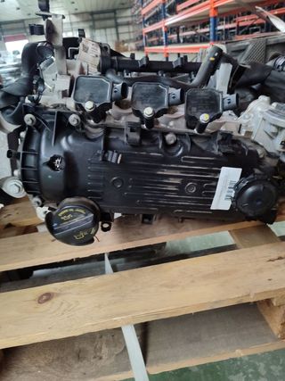 MOTOR COMPLETO FIAT 500 L (330)