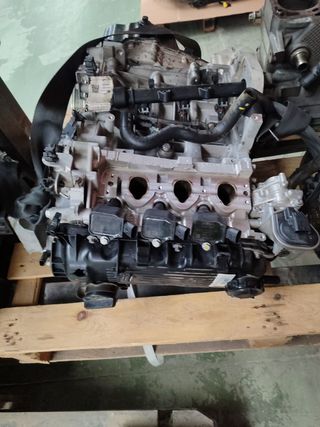 MOTOR COMPLETO FIAT 500 L (330)