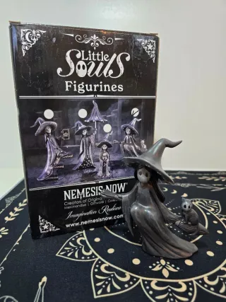 Beam - Little souls Nemesis Now