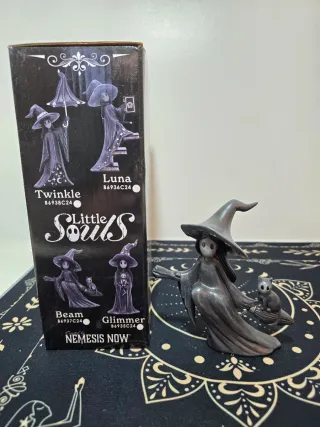 Beam - Little souls Nemesis Now