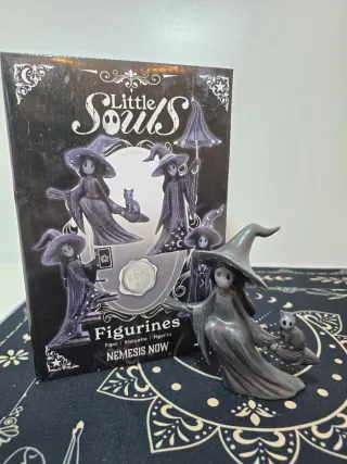 Beam - Little souls Nemesis Now