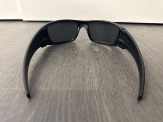 Oakley Fuel Cell Gafas de Sol Negras